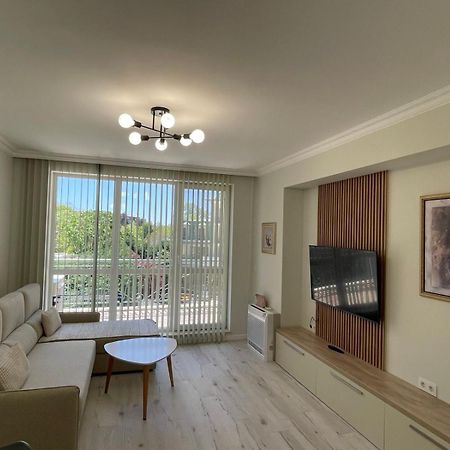 Apartcomplex Splendid Sf. Constantin și Elena Exterior foto
