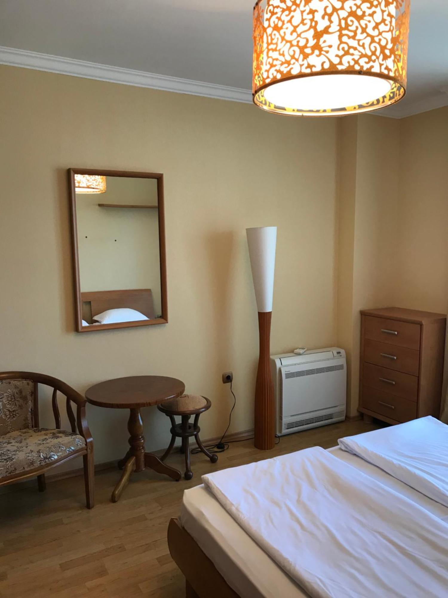 Apartcomplex Splendid Sf. Constantin și Elena Exterior foto