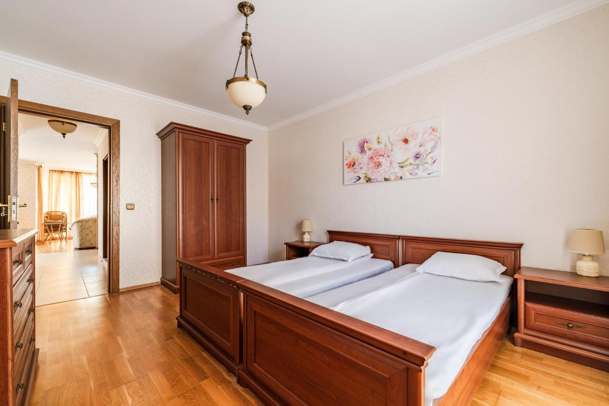 Apartcomplex Splendid Sf. Constantin și Elena Exterior foto