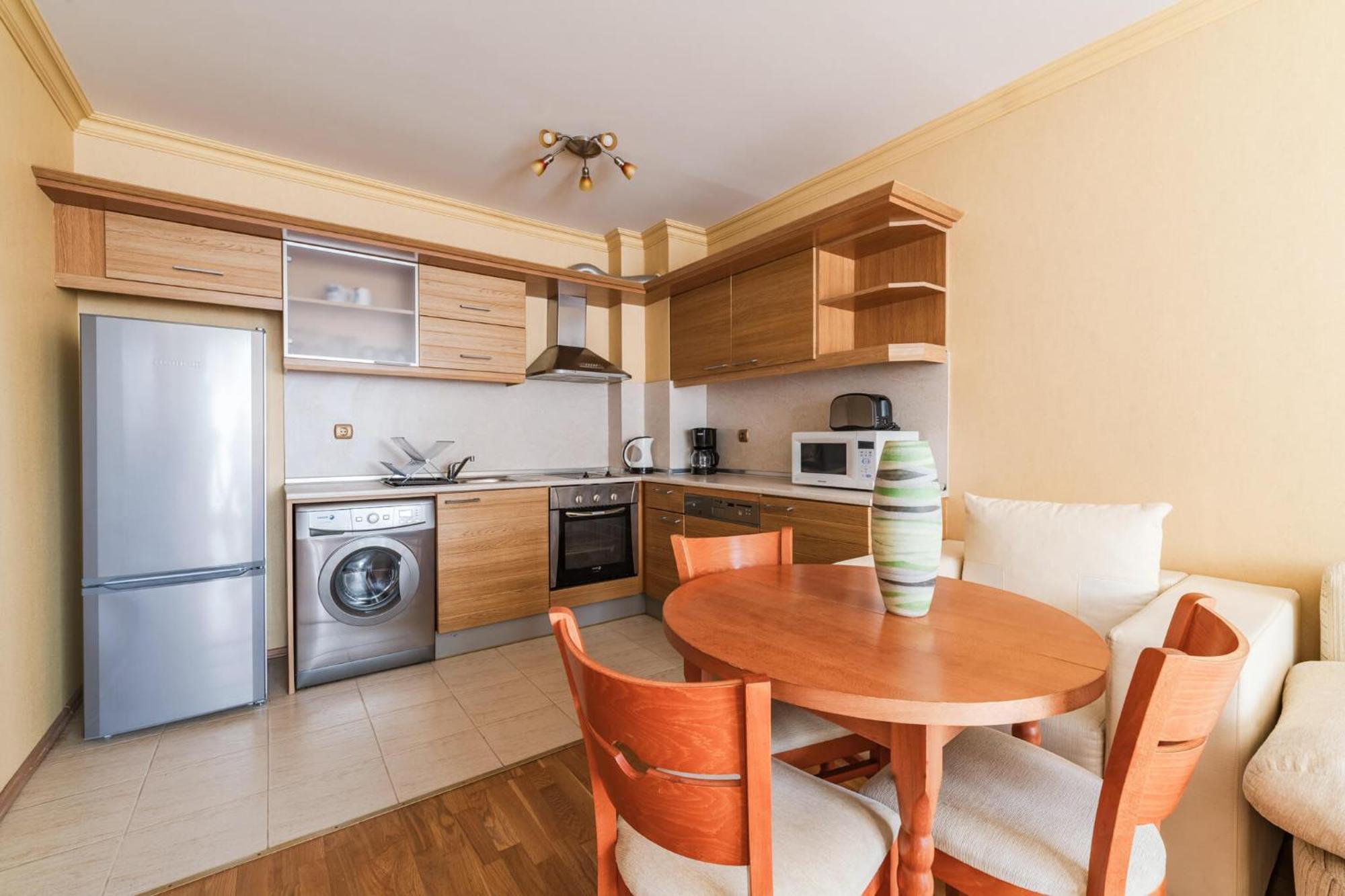 Apartcomplex Splendid Sf. Constantin și Elena Exterior foto