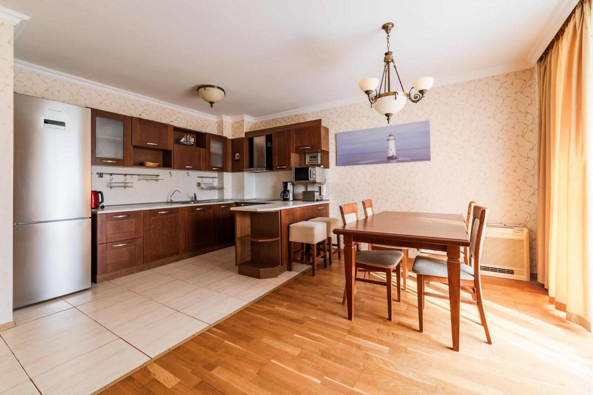 Apartcomplex Splendid Sf. Constantin și Elena Exterior foto