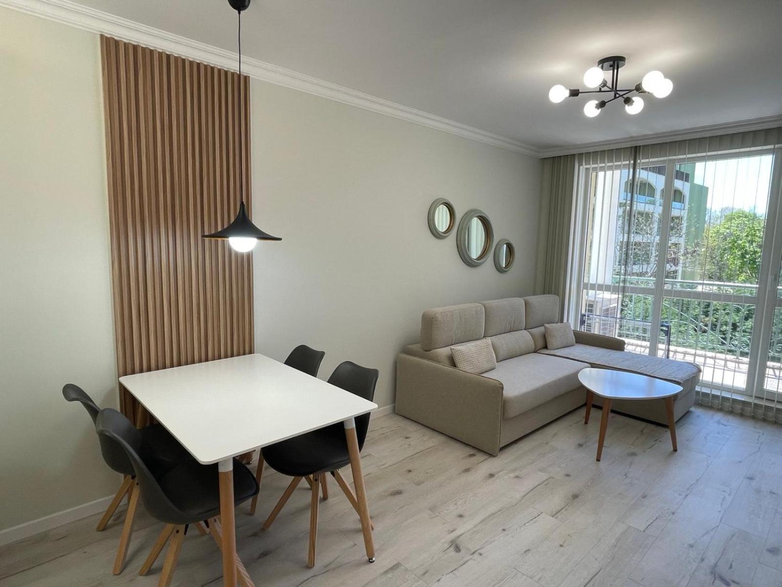Apartcomplex Splendid Sf. Constantin și Elena Exterior foto