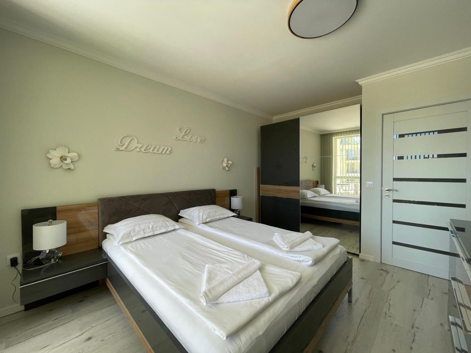 Apartcomplex Splendid Sf. Constantin și Elena Exterior foto