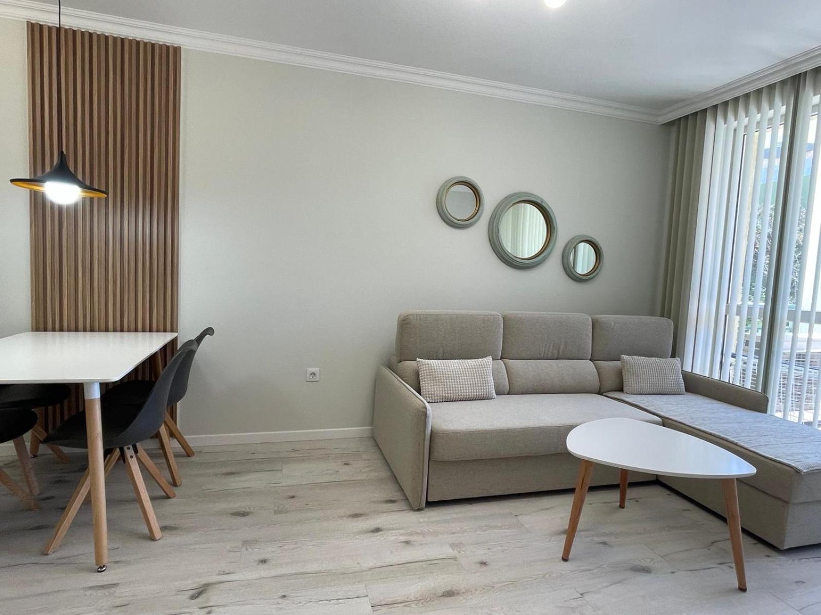 Apartcomplex Splendid Sf. Constantin și Elena Exterior foto