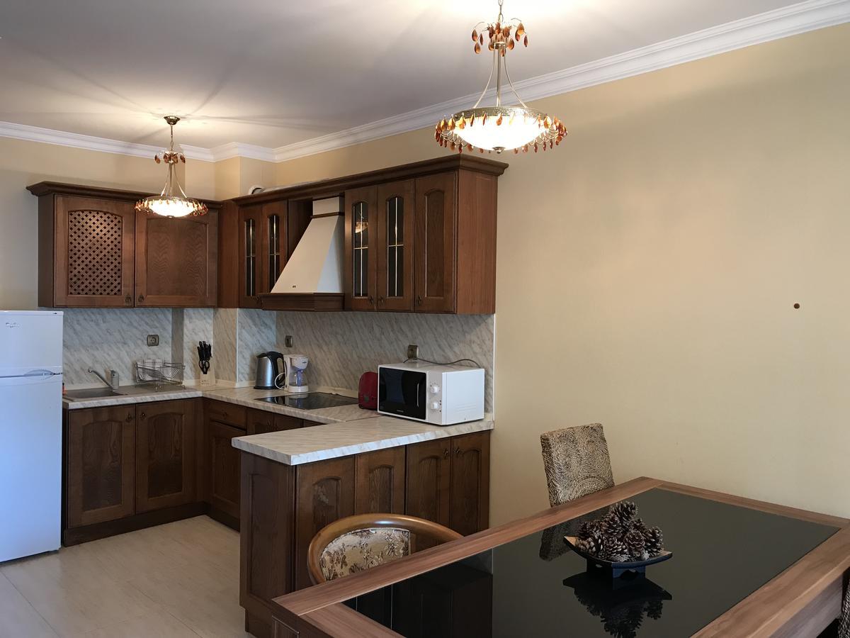 Apartcomplex Splendid Sf. Constantin și Elena Exterior foto
