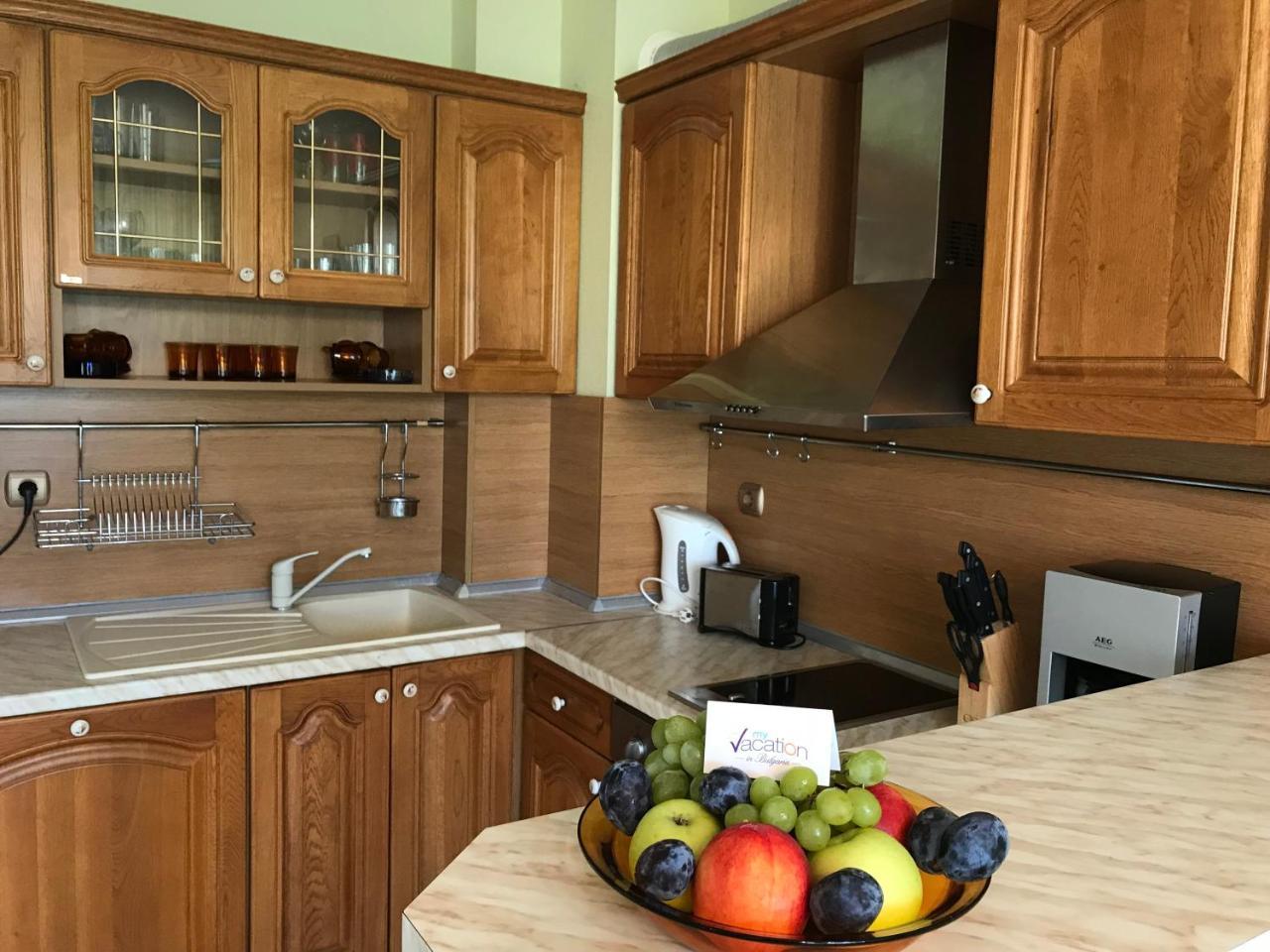 Apartcomplex Splendid Sf. Constantin și Elena Exterior foto