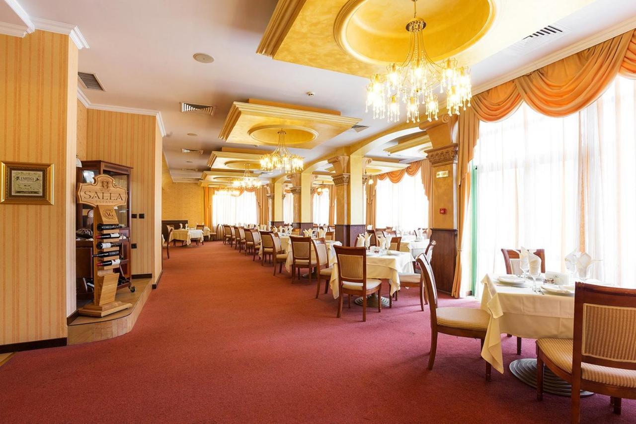 Apartcomplex Splendid Sf. Constantin și Elena Exterior foto